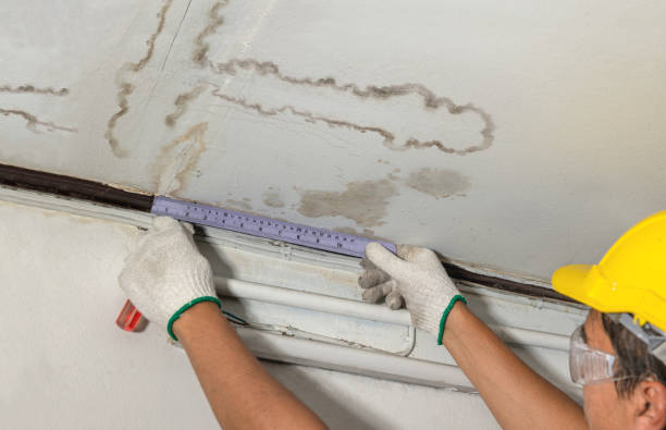 Reliable Basement Flood Cleanup contractor in Lenox, GA by Aqua Guard Water Damage